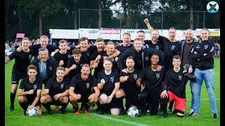 Hodo 3 Vs Creators Fc Aftermovie