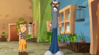 Maggles Animation 5
