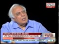 **thing Truth: Kapil Sibal: Modi's