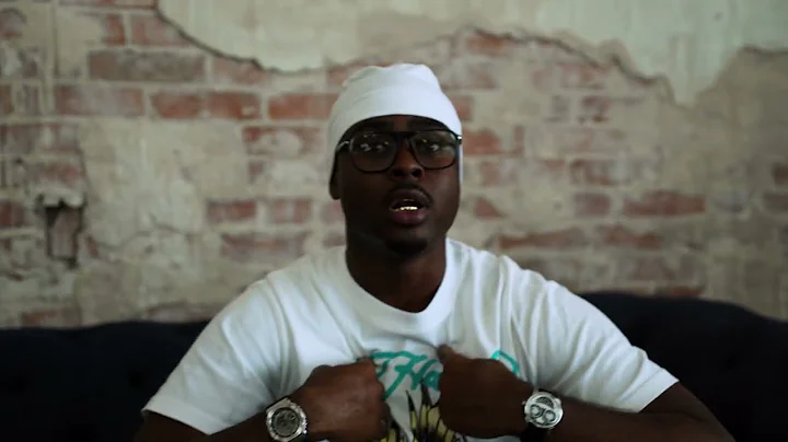 REMBLE - WRIST WATCH (Official Music Video)