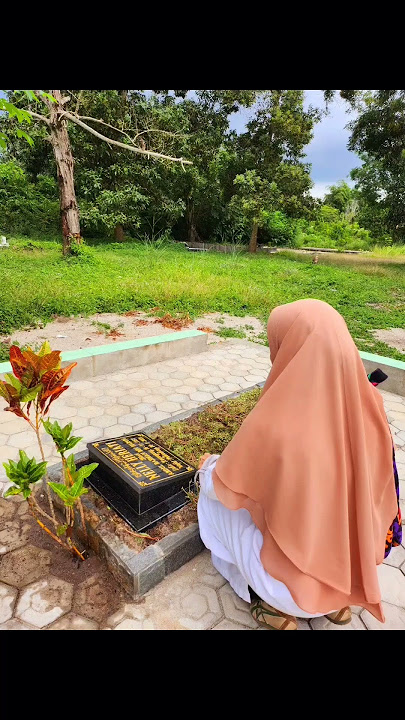Ziarah Kubur, Allahumma firlaha, warhamha, wa'afiha, wa'fu'anha