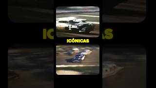 La Historia Real Detrás de Doc Hudson?