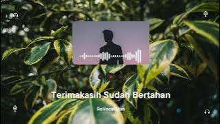 GHEA INDRAWARI - TERIMA KASIH SUDAH BERTAHAN | MAN VERSION