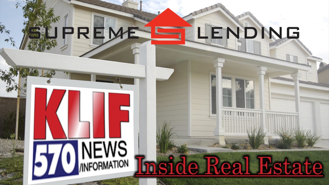 The Power of the REPAIR ESCROW!