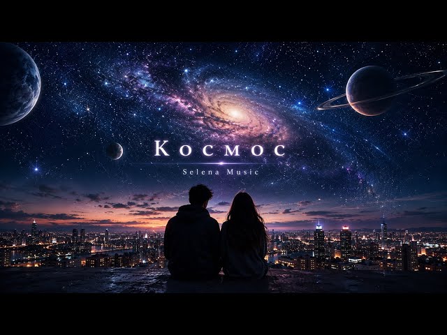 Космос  (Official Audio)