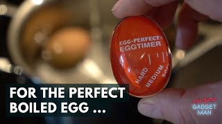 The Ultimate Egg Timer Reviewed