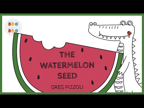 The Watermelon Seed