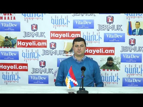 Աղետ Սյունիքում, իրավիճակը կատաստրոֆիկ է. Տիգրան Աբրահամյան