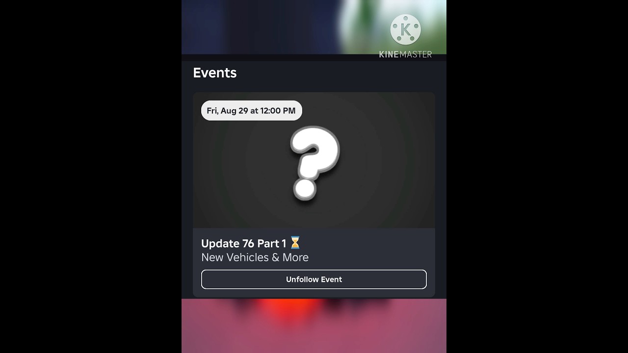 Car Crushers 2 - Update 76 Annoucement 1
