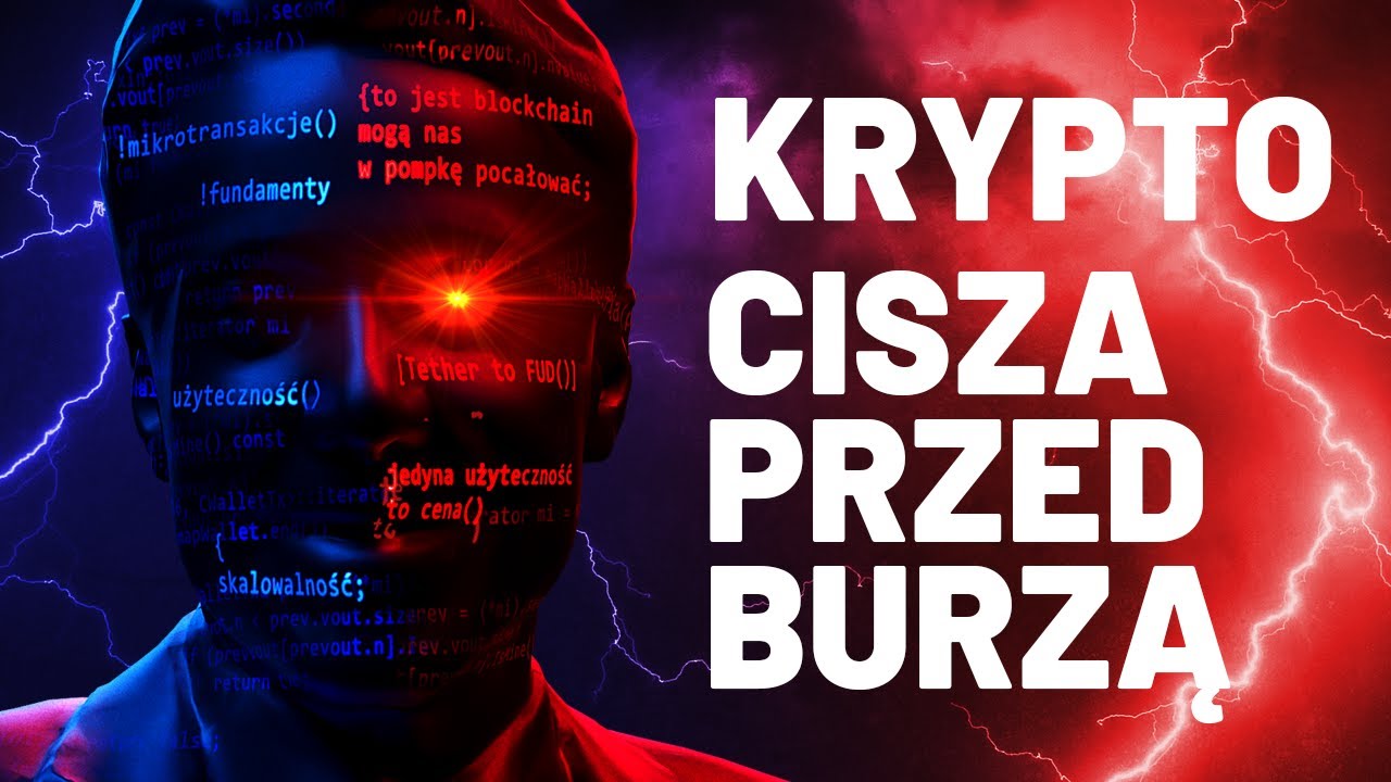 14. PODSUMOWANIE - KIEDY BITCOIN PRZESTAJE BYĆ BITCOINEM? THE MATRIX HAS YOU