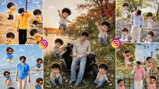 Trending Chibi Style Ai Photo Editing | Instagram Trending Photo Editing | Chatgpt Photo Editing  screenshot 5
