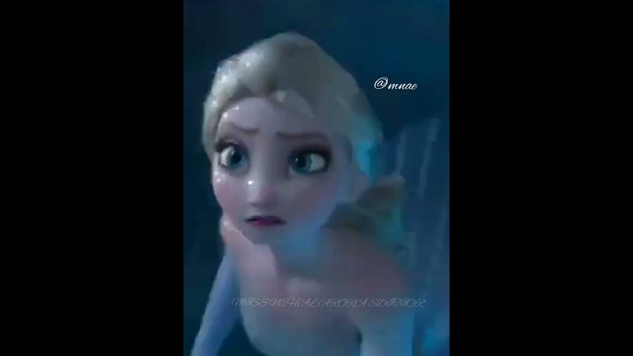 7 RING 
{ELSA ATTITUDE EDIT}