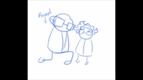 John Mulaney "Leonard Bernstein" (OC Animatic)