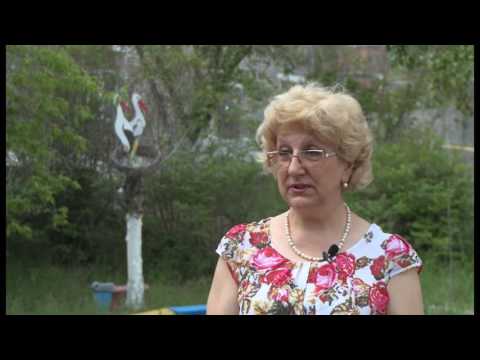 Мама, я здесь. Маша