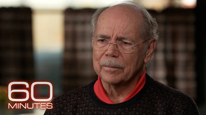 Sportswriter Dave Kindred reflects on 300+ intervi...