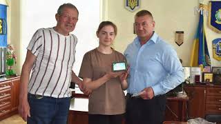 ще один закритий запит (ВІДЕО)