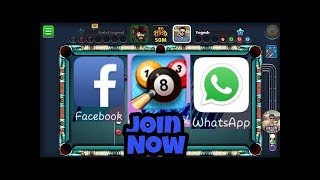 8 ball pool  what's app group join link in description 👇👇 screenshot 1
