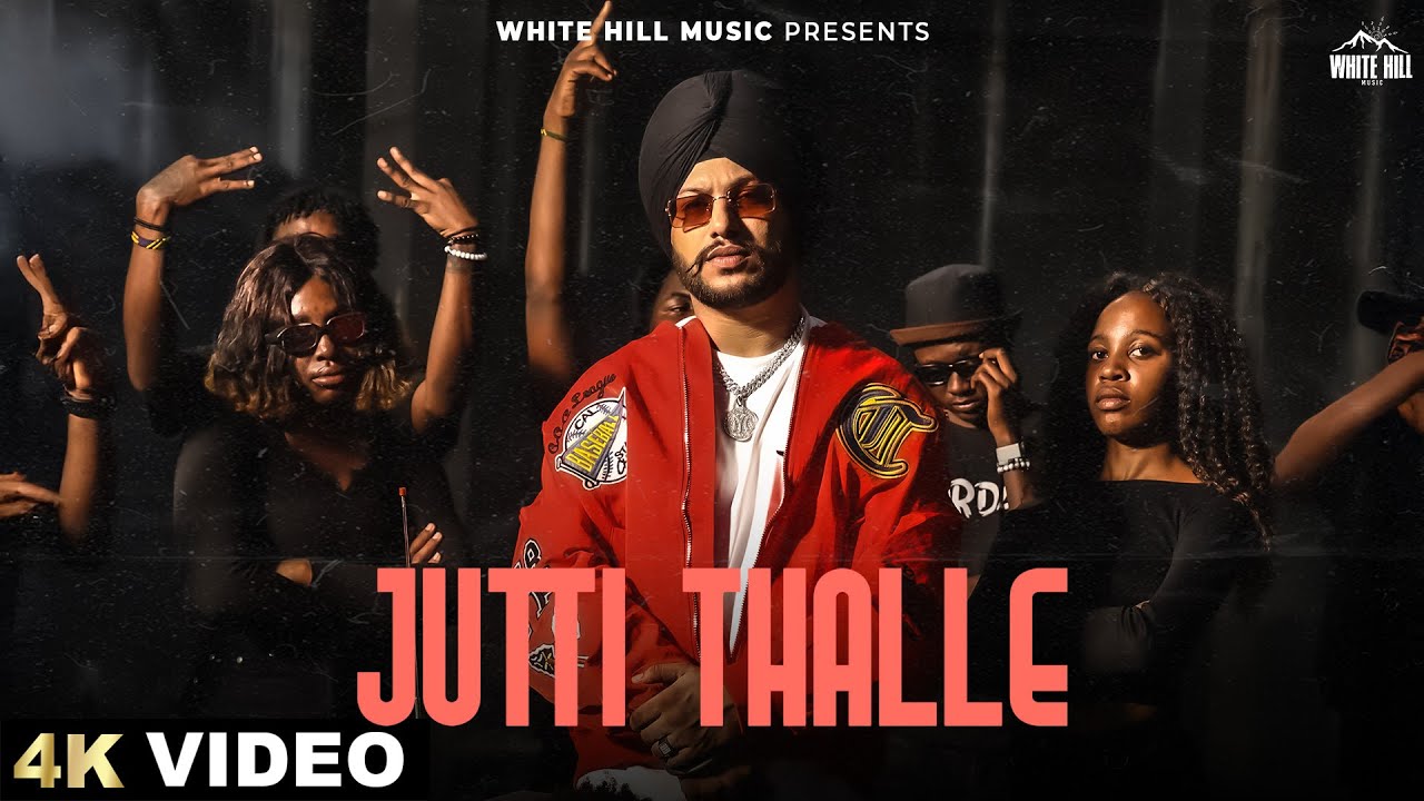 Jutti Thalle (Official Video) | Gurnoor Sokhi | Latest Punjabi Song 2025 #newpunjabisong2025 Jutti Thalle (Official Video) | Gurnoor Sokhi | Latest Punjabi Song 2025 #newpunjabisong2025