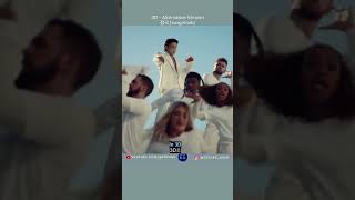 Jung Kook(정국) - '3D' (Alternative Version) MV - KOREAN & ENGLISH SUBS [CC] Color Coded Lyrics (가사)