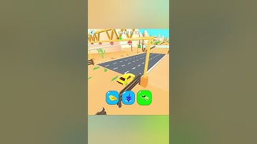 🔥 Vormverandering en transformatie van het personage 👀 Level - 6112 #vormverandering #gameplay #s...