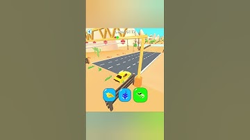 🔥 Vormverandering en transformatie van het personage 👀 Level - 6112 #vormverandering #gameplay #s...