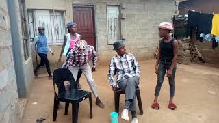 Sinazo Drama - Gangster Life (Episode 5)