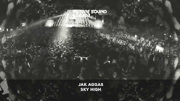 Jak Aggas - Sky High