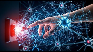 7 SECONDS: Science Proves You Have NO Free Will (Your Brain Decided First)