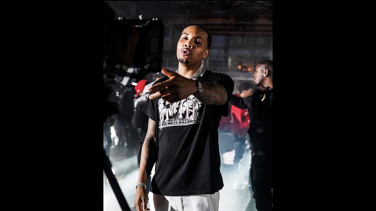 [FREE] G Herbo Sample Type Beat - "Lost Chapters"