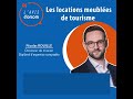 #1 Loi de finances 2024 : les locations meublées de tourisme