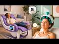 23 Amazon Comfort Gadgets For Instant Relaxation At Home!