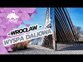 WYSPA DALIOWA - Nawa - Wrocław
