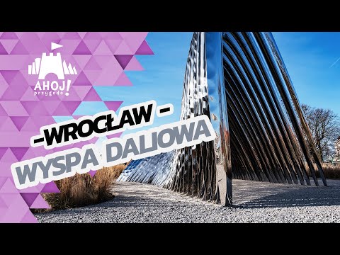 WYSPA DALIOWA -