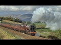 Masters Of The Mainline ! UK Steam Compilation (2019)