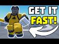 How to Get Crew Assasin Fast + Full Guide | TDS Tower Defense Simulator