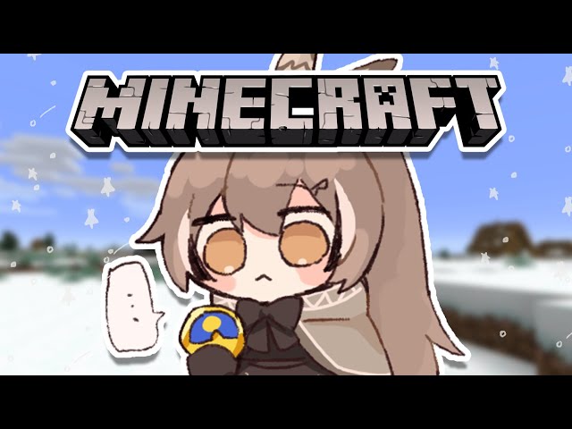 【MINECRAFT】tunnel ft. OPEN VCのサムネイル