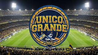 UNICO GRANDE | PROBLEMAS EN LA BOMBONERA ¿NUEVOS REFUERZOS? | 3/8/2026