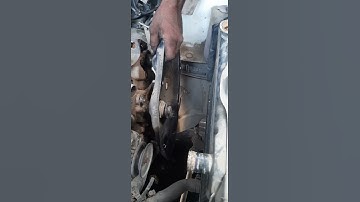 how to open a engine timing plate#kashi #mechanic