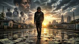 Alkaline — THE STRUGGLE IS REAL (Lyrics Video) Mp4