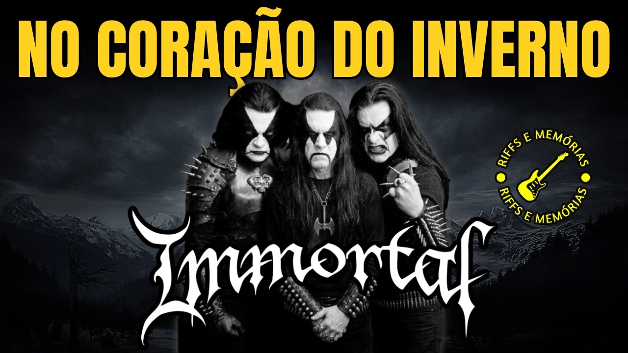 Immortal - YouTube