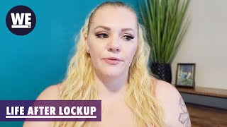 'Tough Love Is Not the Answer' Brittany's Video Diary | Life After Lockup