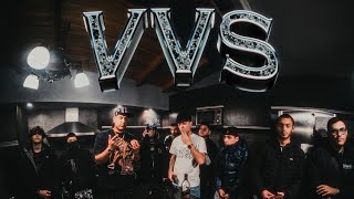 Vvs - Thofa, Crtrap Videoclip Oficial
