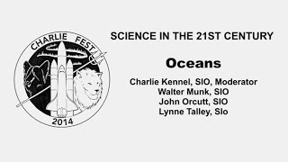 Biology and Conservation - Science in the 21st Century