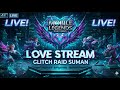 Live streaming of Glitch Raid Suman Epic To Lagend. Join Us