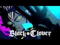 squishy! Black Clover opening POSSIBLE clover x clover
