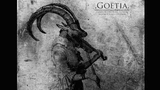 Video thumbnail of ".Goëtia. | Dark Magic Music"