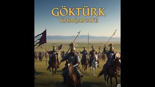 1 Daki̇kada Kpss Tari̇h Göktürk Devleti̇ Bozkirin Teşki̇lati
