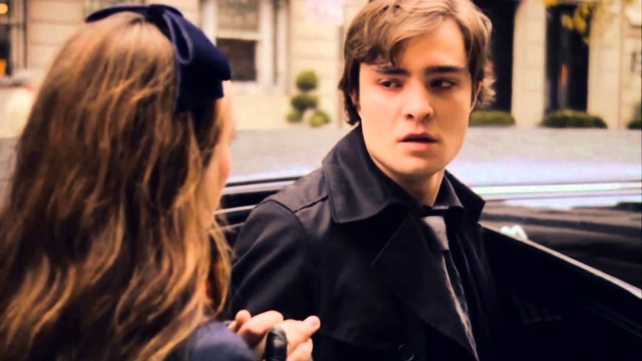 Chuck/Blair - The Last Time