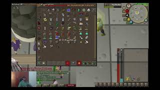 EN/ES  Gortesque Guardians Slayer Task (No Commentary)