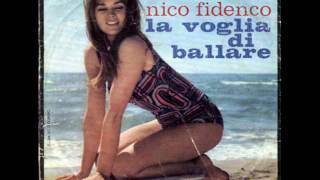 Watch Nico Fidenco La Voglia Di Ballare video